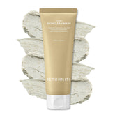RETURNITY front packaging showing product and benefits