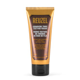REUZEL front packaging of grooming tonic showing size and brand benefit