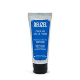 REUZEL front packaging showing label and size, conveys reliable hold