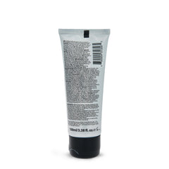 REUZEL grooming cream open jar showing creamy texture and easy-to-dispense benefit