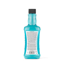 REUZEL back label details showing ingredients and directions for use