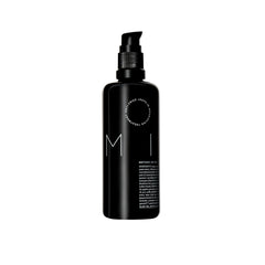 REVERIE front packaging of milk leave-in, lightweight hydration benefit