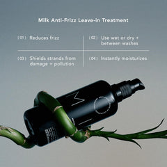 REVERIE serum texture on hand, demonstrates lightweight absorbency