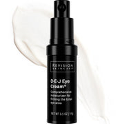 Revision Skincare jar front view showing packaging and product name for trusted results