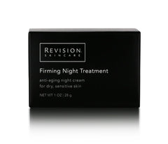 Revision Skincare cream texture close-up demonstrating rich hydration and smoothness