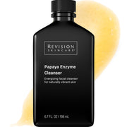 Revision Skincare front packaging showing bottle and label for clear identification and trust