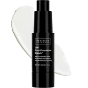 Revision Skincare CMT front packaging showing product reassurance