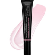 Revision Skincare tube front view showing compact 0.33 oz packaging and branding
