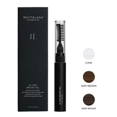 RevitaLash wand detail demonstrating precise application and neat sculpting benefit