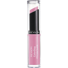 REVLON ColorStay High Heels front view showing rich color and sleek bullet, bold payoff