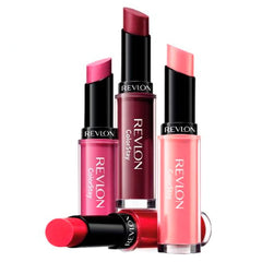 REVLON ColorStay shown in hand for scale, compact 0.09 oz for easy carrying