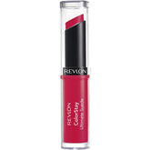 REVLON front packaging showing product name and shade for easy identification and shelf appeal
