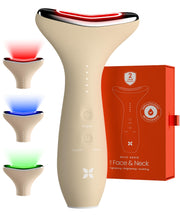 REVOMADIC REVO Genie front view showing device and controls for easy operation and benefits