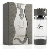 Riiffs bottle front view showing sleek design and premium finish