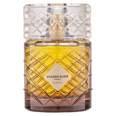 Riiffs front bottle showing elegant design and luxury appeal
