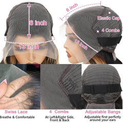 Rina interior cap with removable elastic band showing comfortable secure wear