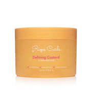 Rizos Curls jar front view showing label and compact styling benefit