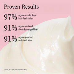 Rizos Curls open jar sheen highlighting rich formula for deep moisture benefit