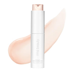 RMS Beauty front packaging showing sleek refillable primer for eco benefit