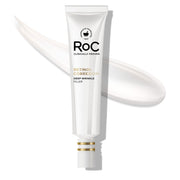 RoC front bottle showing product and branding for clear identification and confidence