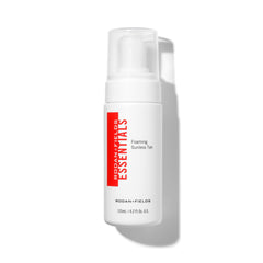 Rodan + Fields front packaging showing product and benefit of natural glow