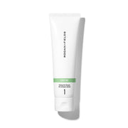 RODAN + FIELDS front packaging showing cleanser and benefits