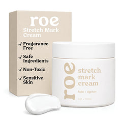 Roe Wellness front packaging showing product and calming design