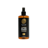 Rolda R1 front bottle showing sleek label and masculine finish