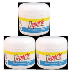 Roldan front packaging showing three 2oz tubs and travel convenience