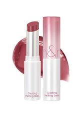 rom&nd front packaging showing mauve whip shade and compact size benefit