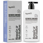 RootStim front packaging showing bottle and product name with clear benefit