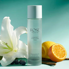 ROSE Ingleton MD hyaluronic acid detail highlighting hydration support