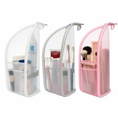 ROVLET front view showing upright organization and easy access