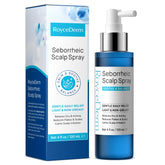 RoyceDerm front packaging showing product and clear labeling benefit
