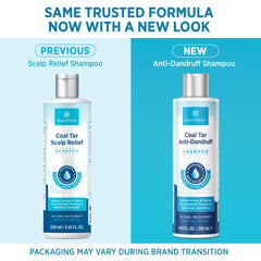 RoyceDerm pump dispensing gel to illustrate easy controlled application benefit