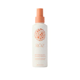RŌZ front packaging showing bottle and volume for instant volume