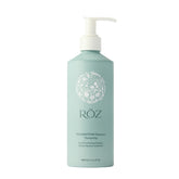 RŌZ front bottle view showing clean packaging and size benefit