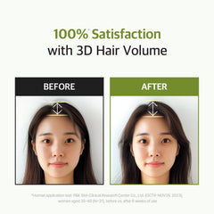 RYO shampoo lather texture illustrating lightweight foam