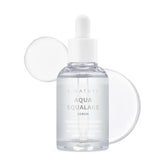 S.NATURE front bottle showing label and compact packaging benefit hydrates skin