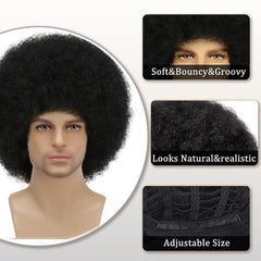 Sabosi curl texture close-up highlighting soft synthetic fibers and realism