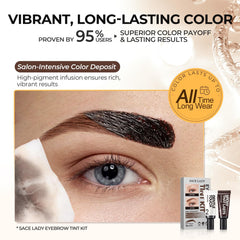 SACE LADY dual-ended eyebrow pen close-up enables hairlike strokes