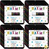 Sacubee front packaging showing 30-count bulk gift set and convenience