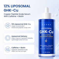 Sahha serum texture on skin, lightweight fast-absorbing feel benefit