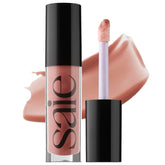 Saie Glossybounce front packaging showing glossy tube and label, ideal for quick identification