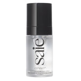 Saie mini CitySet front packaging showing compact travel bottle and brand