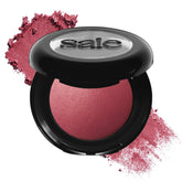 Saie SuperSuede front pan showing Grazie shade and smooth surface for easy pickup