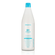 SALERM front view of 1000ml bottle showing professional packaging and value