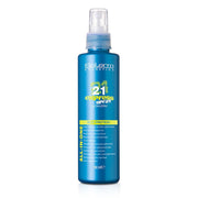 SALERM front packaging showing bottle and branding for easy identification and trust