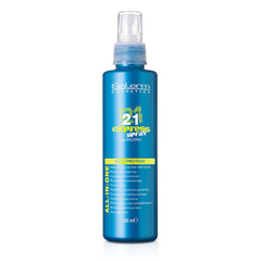 SALERM front packaging showing bottle and branding for easy identification and trust