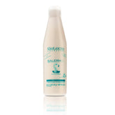 SALERM front bottle 250 ml showing label and sleek packaging for easy storage